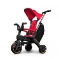 Детский велосипед SIMPLE PARENTING Doona Liki Trike S3 (Красный)